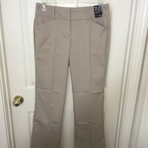 NWT New York & Co. Slacks-6